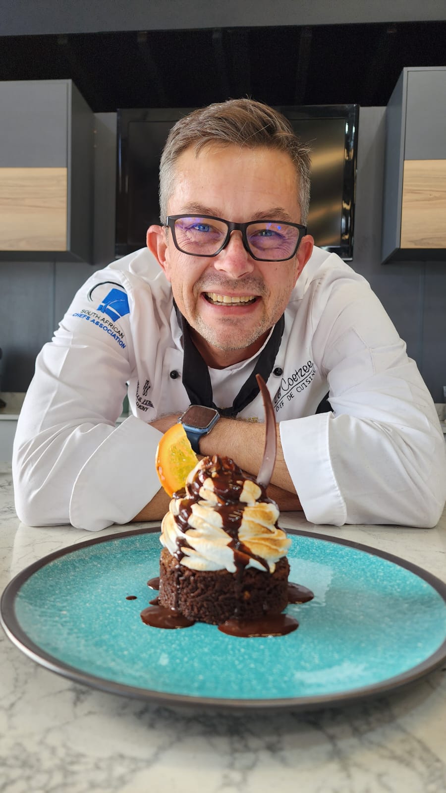Chef LG
